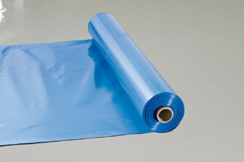 Carl Prinz AquaStop Pare-vapeur en polyéthylène 0,2 mm 20 m²