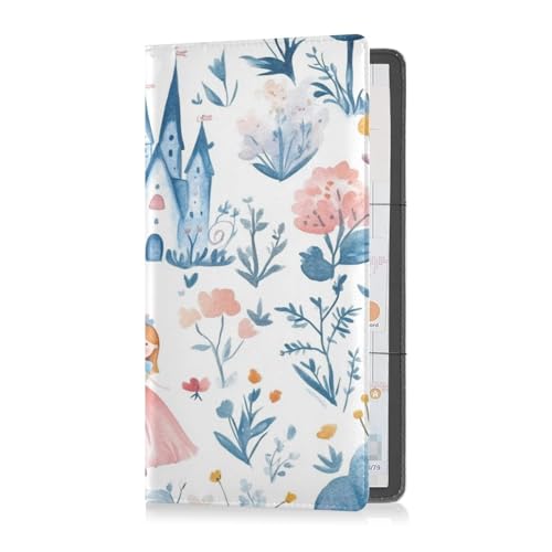 Organizador de vehículo PU leather miniatura 7