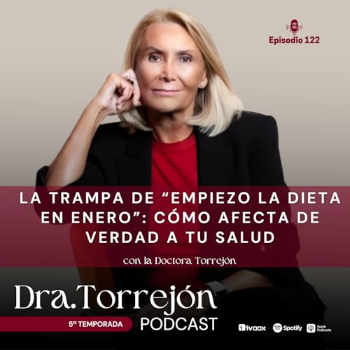 La trampa de &ldquo;empiezo la dieta en enero&rdquo;: c&oacute;mo afecta de verdad a tu salud