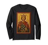 San Luis de Francia Icons & Co.