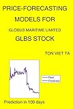  Price-Forecasting Models for Globus Maritime Limited GLBS Stock (NASDAQ Composite Components, Band 1444)