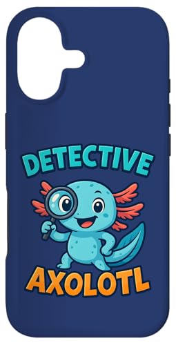 T Axolotl u[ JCC XpC V[NbgG[WFg RX`[ j̎q X}zP[X iPhone 17 p