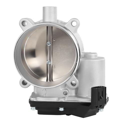 OEM Replacement Throttle Body for 2011-2014 5.0L F-150