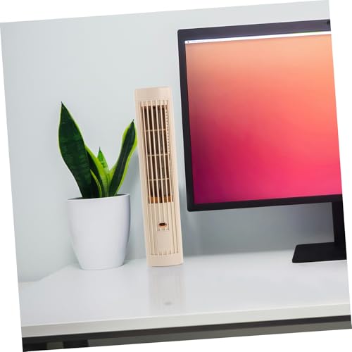 Circulation air et refroidisseur air de petite taille USB pour bureau