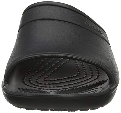 Crocs Classic Slide, Ciabatte Unisex - Adulto