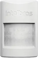 Sensor de Movimento C/fio Ivp 1000 Pet Intelbras