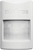 Sensor de Movimento C/fio Ivp 1000 Pet Intelbras