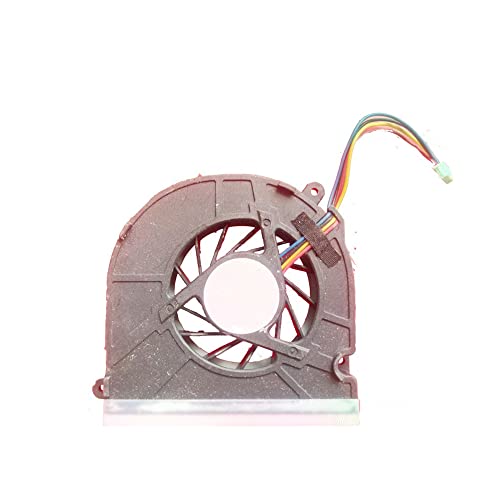 Ventilateur CPU ASUS P80 refroidisseur PC portable P80Q P80VC noir