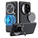 Produktbild Nillkin Hülle für Xiaomi 14 Ultra Magnetic, CamShield Prop Stoßfestes und kratzfestes Case mit Standfunktion, Kompatibel mit Xiaomi 14 Ultra 5G 6.73 - Schwarz