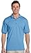Gildan Jersey Polo (8800) Carolina Blue - Medium