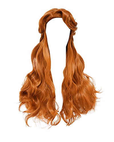 Cosplay.fm Women's Lenore Cosplay Wig