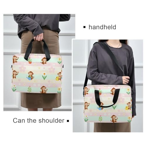 Funda con cremallera para laptop 15.6 pulgadas miniatura 2