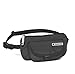 Invicta Marsupio Tracolla Big WAISTBAG I-Time - borsello Nero