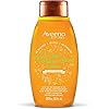 Aveeno-Apple-Cider-Vinegar-Sulfate-Free-Shampoo-for-Balance-High-Shine-Daily-Clarifying-Soothing-Scalp-Shampoo-for-Oily-or-Dull-Hair-Paraben-Dye-Free-12-Fl-Oz Aveeno Scalp Soothing Shampoo, Apple Cider Vinegar Blend, 12 Fl Oz