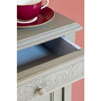 ANNIE SLOAN CHALK PAINT - FRENCH LINEN - 1 LITRE POT