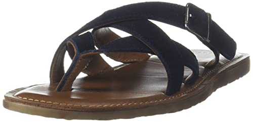 Hush Puppies Mens Shane Sandal E Blue 7 Kids UK (8639012) (B0BFF3HFZ3) Amazon Price History, Amazon Price Tracker