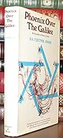 Phoenix over the Galilee B0006CK6TW Book Cover
