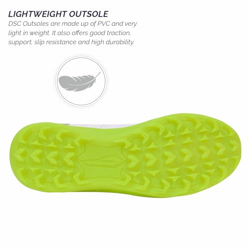 Image of DSC Beamer Cricket Shoes for Mens (Light Weight | Economical | Durable)