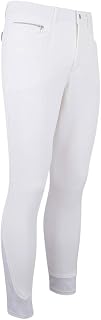 Victor FullGrip - Pantalones de equitación para hombre