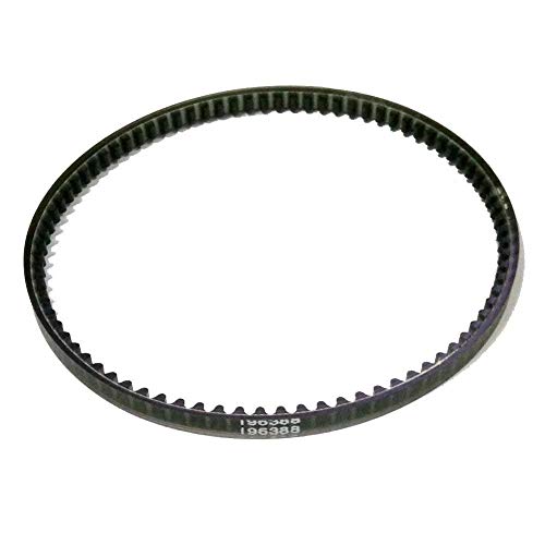 YICBOR Cinghia motore a capocorda #196388 per Singer 223 237 240 250 Series