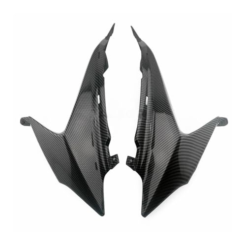 Carénage conduit d'air GSXR 750 2008-2010 pour réparer fissure K8