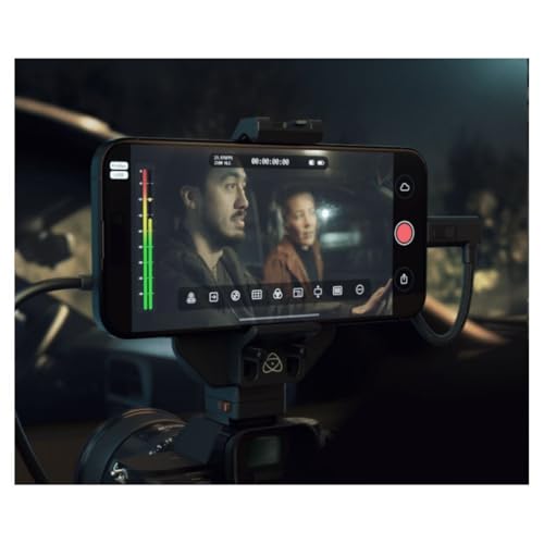 Image of Atomos Ninja Phone Video Co-Processor