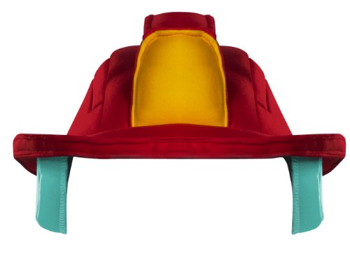 Disfraz Niño Transformers Heatwave Rescue Bots 3T-4T miniatura 2