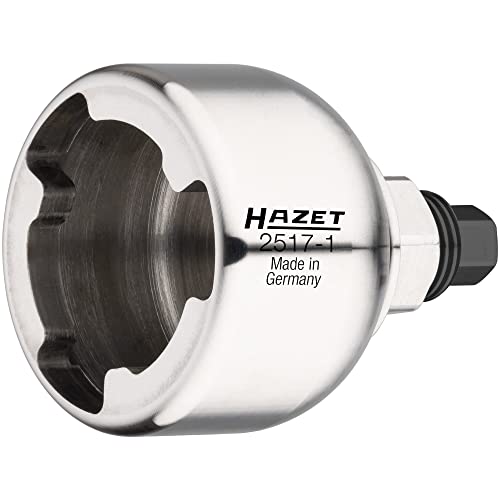 HAZET Nabenabzieher Hochdruckpumpe VAG 2517-1 ∙ 50 mm