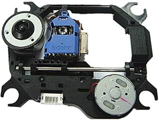 EEEONE Replacement for Yamaha TSX-130 TSX130 TSX 130 Radio CD Player Laser Lens Lasereinheit Optical Pick-ups Bloc Optique opticals