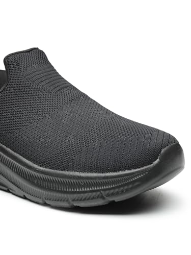 Image of Action | Athleo | WALKER-157 | Breathable | Flexible | Lightweight | Comfortable | Sports | Running Shoes | for Men