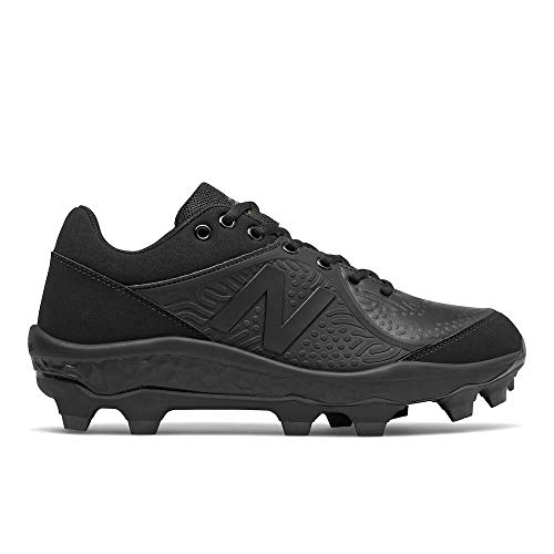 New Balance Men’s 3000 V5 Molded Baseball Shoe Softball Cleats & Shoes