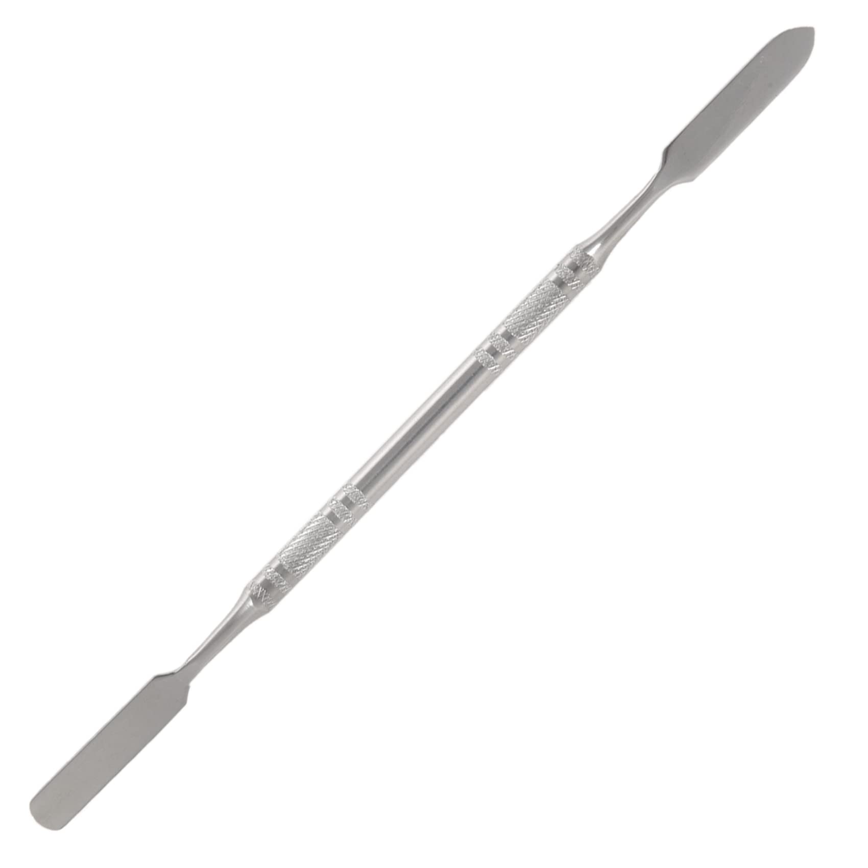 50Pcs Argile en Acier Inoxydable Modelisation Artisanat en Ceramique Outils de Sculpture