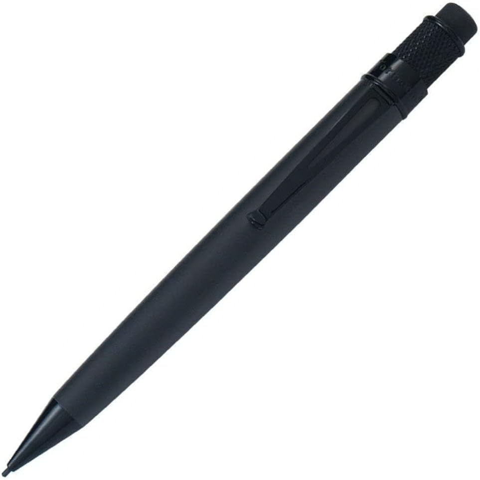 Retro 51 Tornado Stealth 1.15mm Pencil - VRP-1701