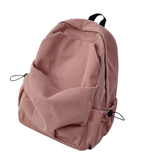 Mochila escolar ligera universitaria y portatil para viajes casuales
