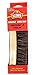 KIWI Shoe Shine Brush Variety Pack, 1 Polish Applicator, 1 Shine Brush, 100% natural horsehair bristles , 2 CT