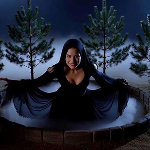 THE STORY BEHIND THE SONG, "WOMAN IN BLACK" BY DUKE TEYNOR