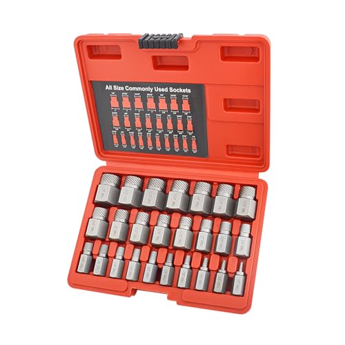 Best reverse drill bits
