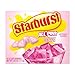 The Jel Sert Company Starburst Gelatin Variety Pack - Pack of 5 Flavors - Blue Raspberry, Watermelon, Lemon, All Pink Strawberry, and Cherry - Easy to Make - Fun and Delicious for Anything
