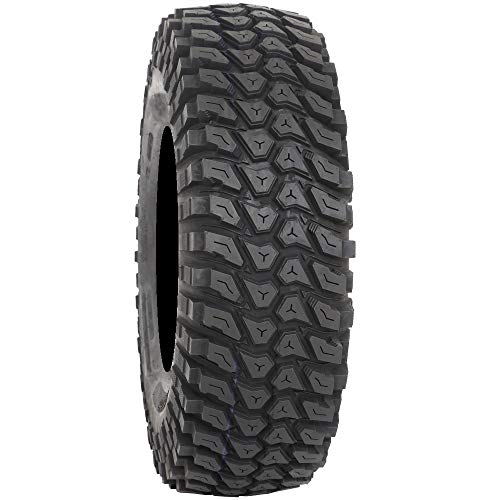 Full Set Of System 3 Xcr350 (8Ply) Radial Dot Atv Tires [30X10-14] (4) #TOP1