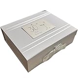 White Cotton Cards