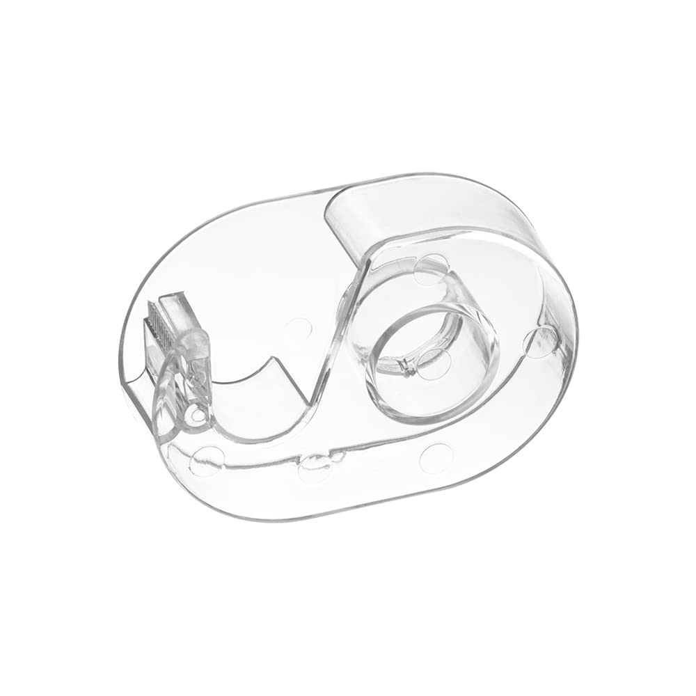 Zefuva Tape Cutter Dispenser Simple Office Stationery