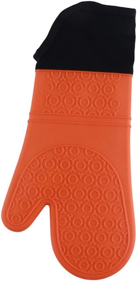 手袋 クッキング バーベキュー キッチン 電子レンジ ミトン オーブン グローブ ホーム 耐熱