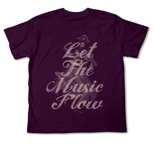 ルンバー海賊団の波跡 ニコニコ動画