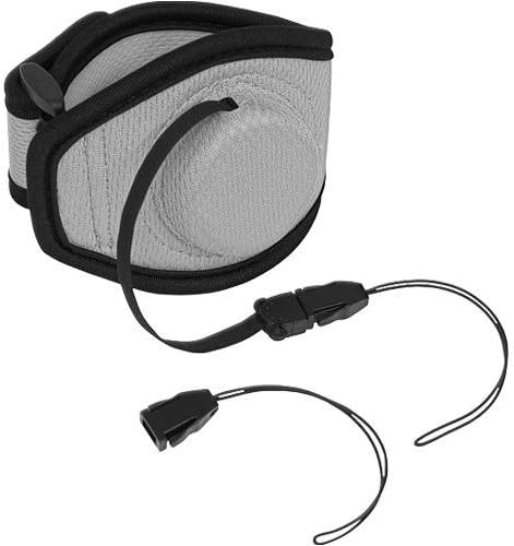 Controller Strap for Wii White