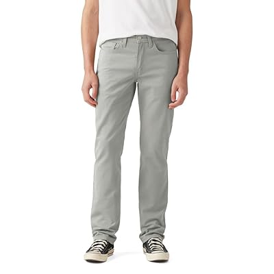 Levi's Men's 514 Straight Fit Cut Jeans (Also available in Big & Tall)