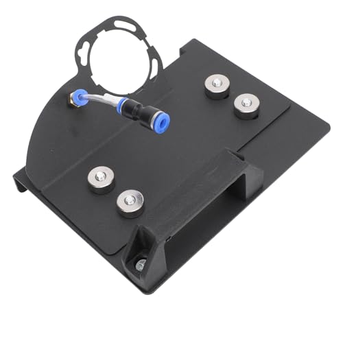Support de chanfreinage pour meuleuse d'angle, guide de coupe à 45°