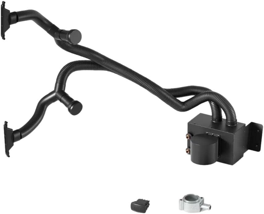 Yamaha Motors CAB HEATER KIT