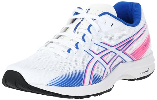 asics(アシックス) ランニングシューズ LYTERACER 5 レディース