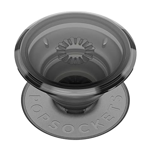 PopSockets PopGrip with Swappable Top Cover
