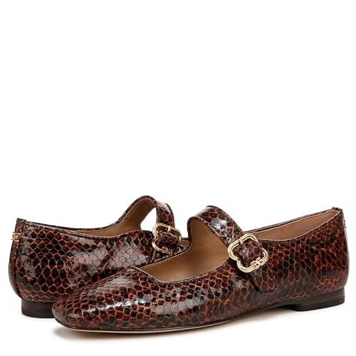 Image of Sam Edelman Women's Michaela Mesh Ballet Flats